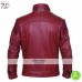 Guardians Of Galaxy Peter Quill (Starlord) 2017 Jacket